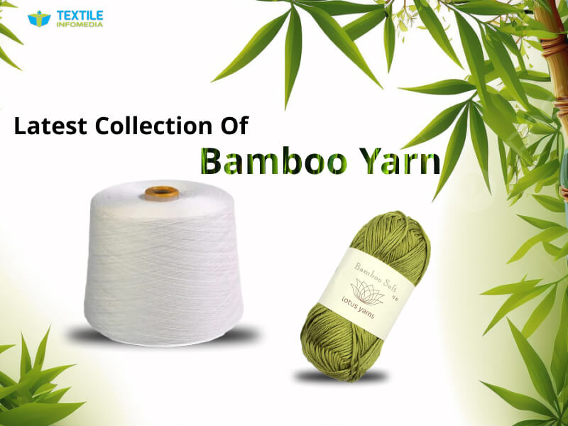 bamboo yarn Wholesale Price 