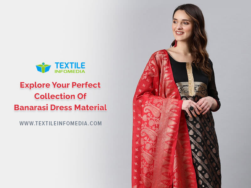 Appealing Banarasi dress material wholesalers from Varanasi Uttar Pradesh offer best Price Banarasi dress material