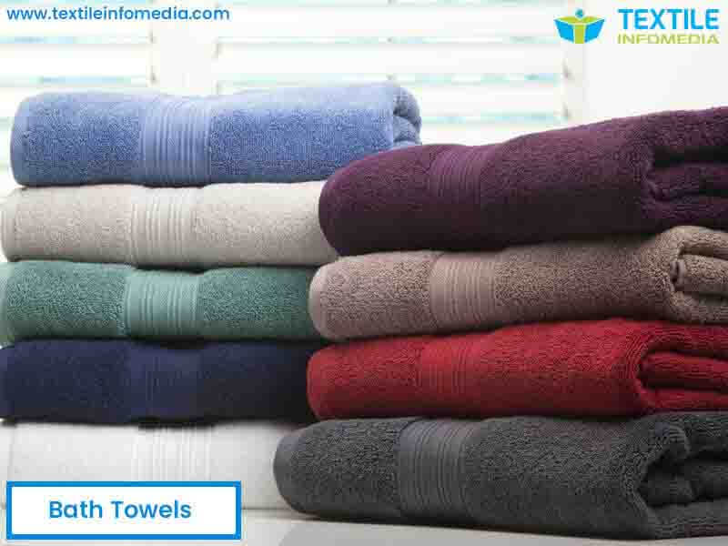 Wholesale towels shop