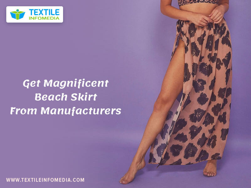 beach skirt  