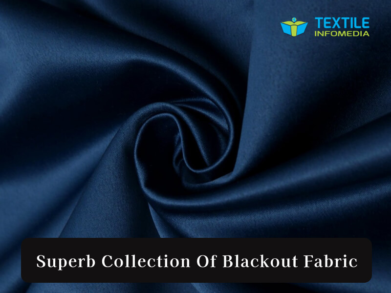blackout fabric  