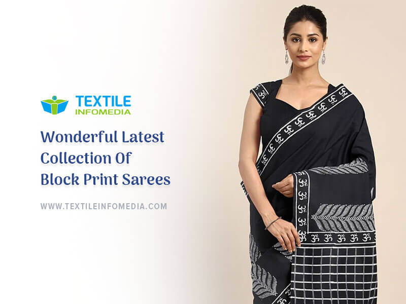 block print sarees Wholesale Price  delhi
