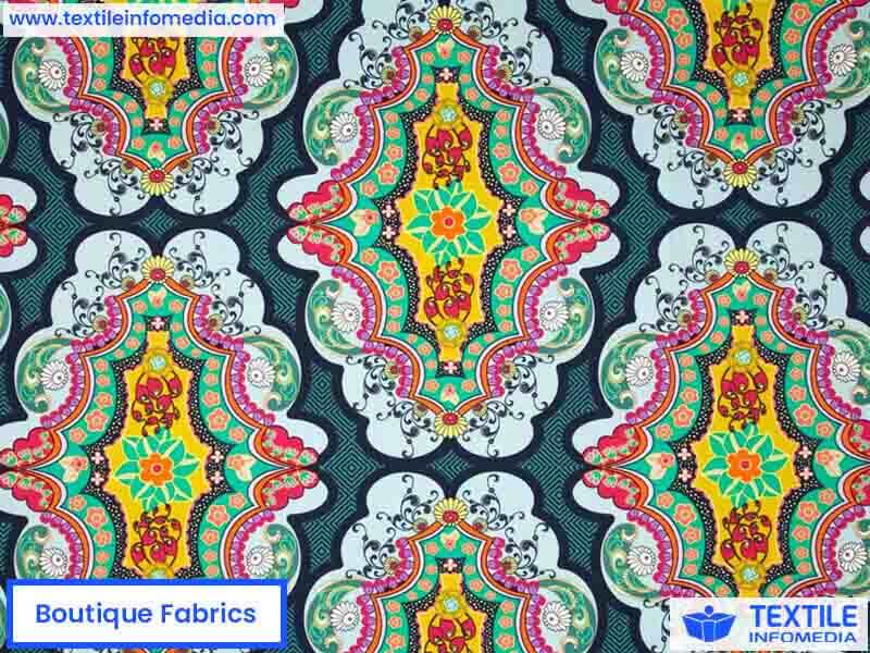 boutique fabrics   mumbai