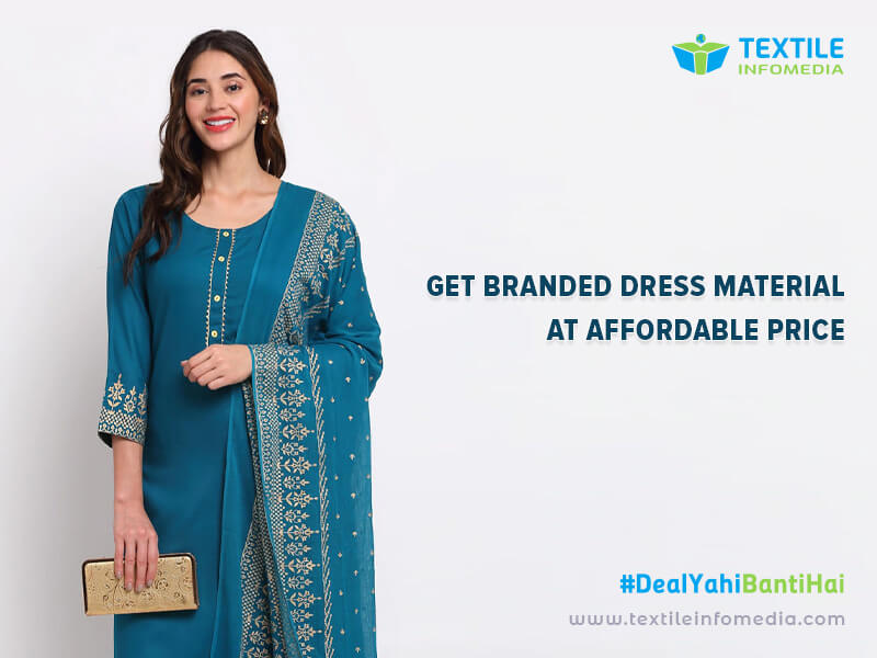 branded dress material Wholesale Price  gulbarga