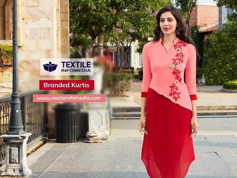 branded kurtis