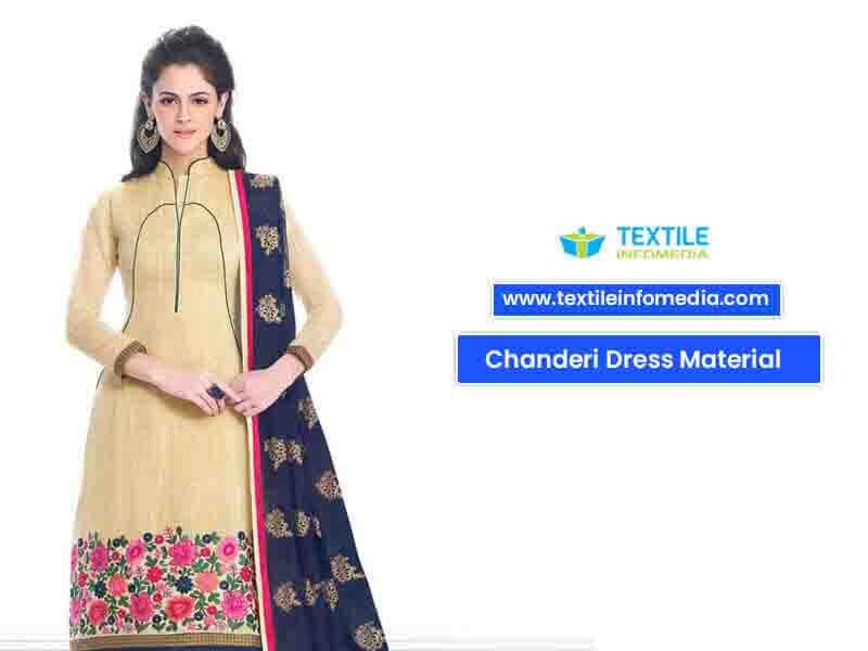 silk dress materials in bangalore