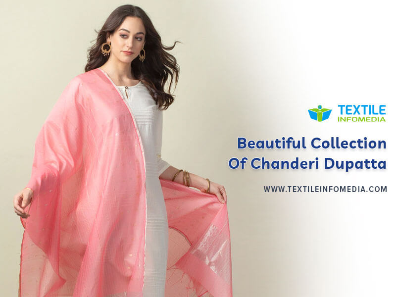 chanderi dupatta   surat