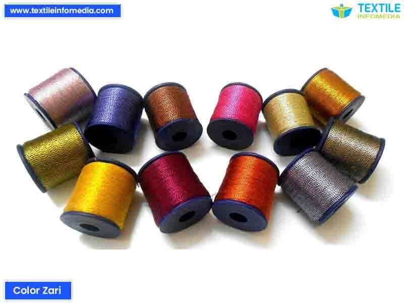 color zari Wholesale Price  hyderabad