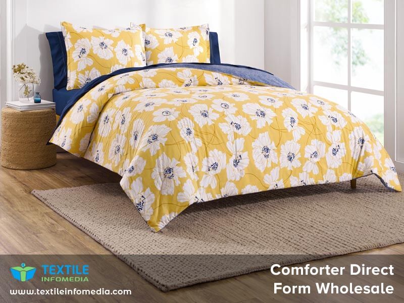 comforter Wholesale Price  delhi