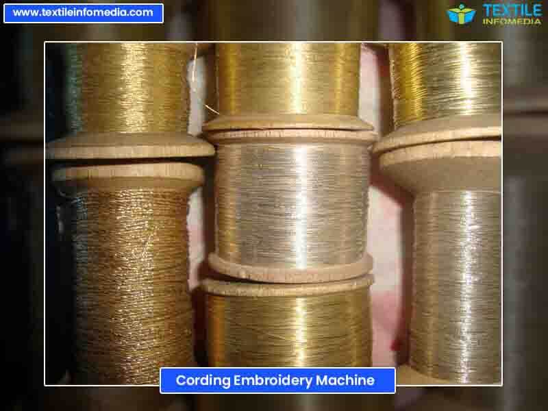 cording thread   kolkata