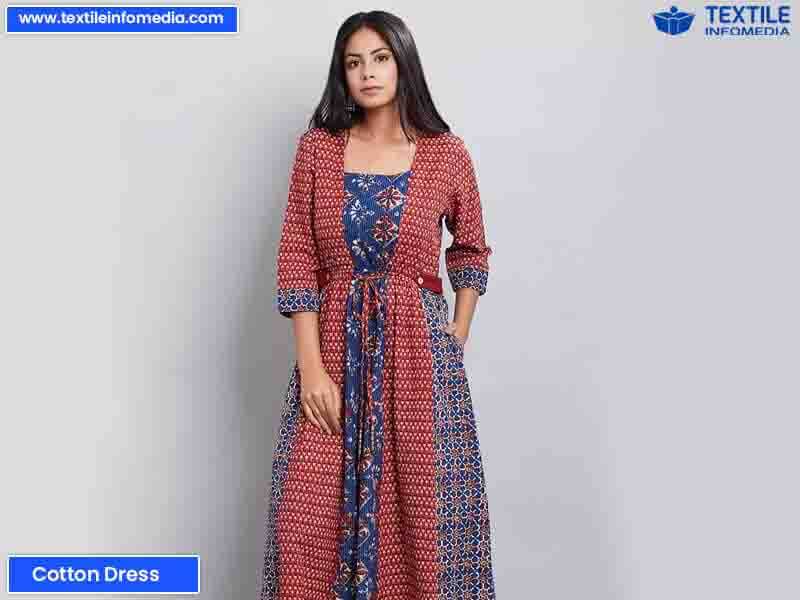 Wholesale cotton dress with price in Mumbai from wholesalers of cotton dress  in Maharashtra, India buy best price