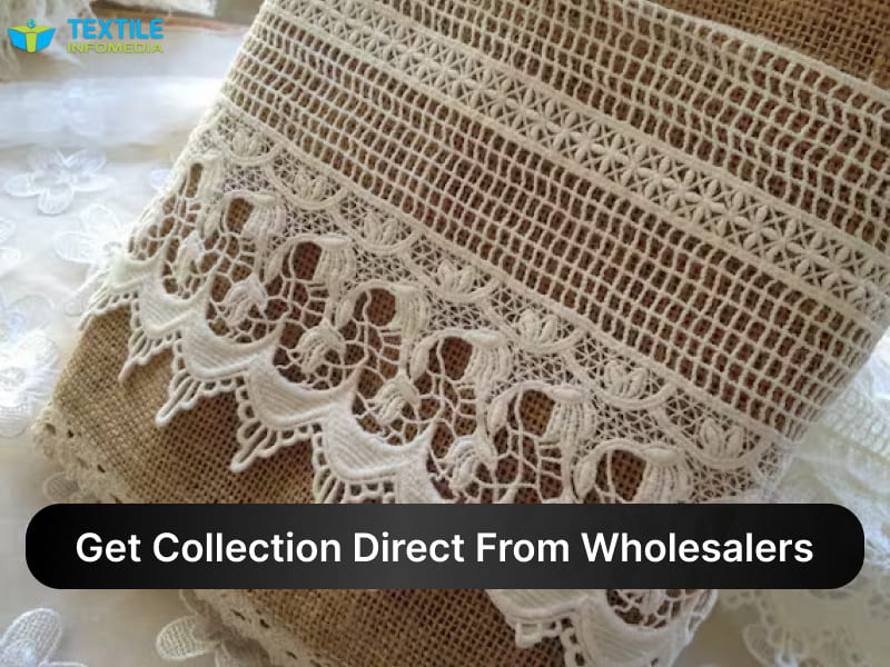 crochet lace   surat