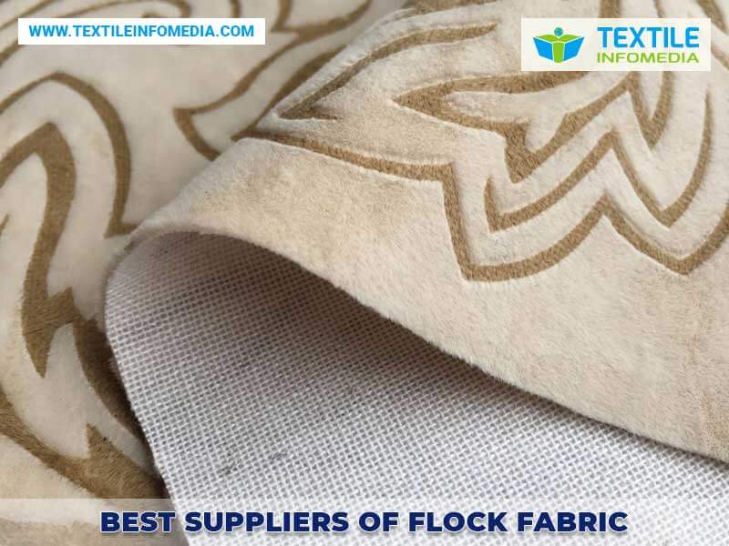 flock fabric Wholesale Price  delhi