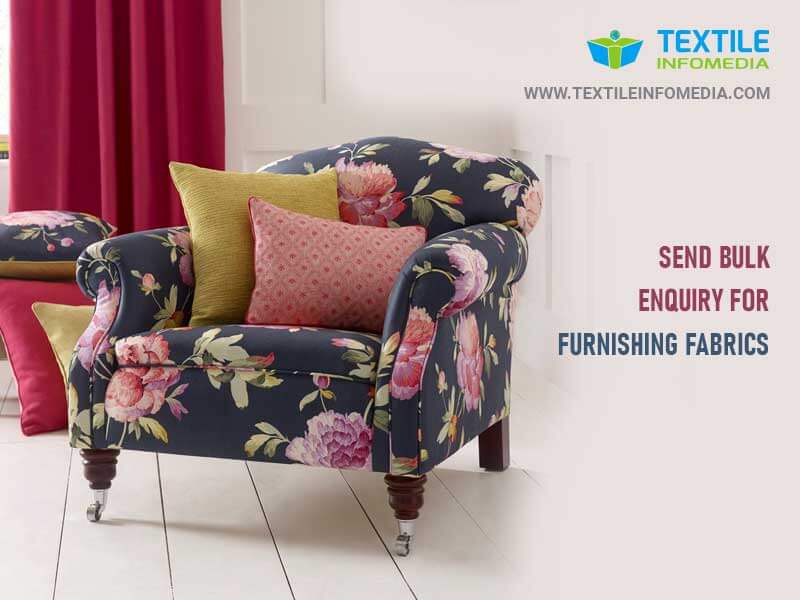 furnishing fabrics Wholesale Price  ahmedabad