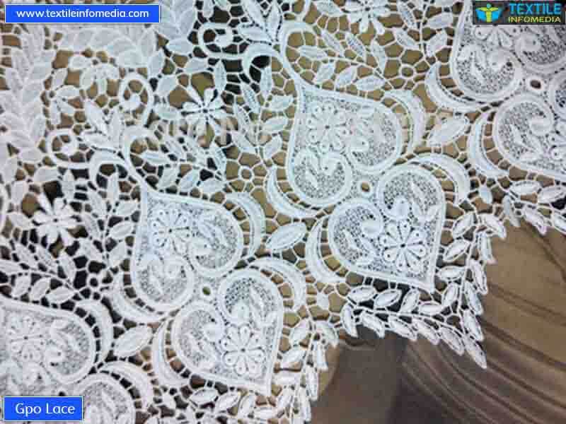gpo lace Wholesale Price 