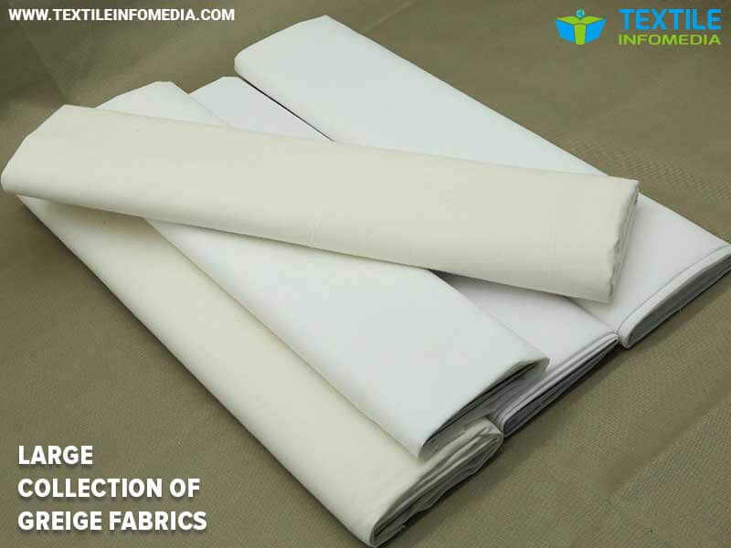 greige fabrics   delhi
