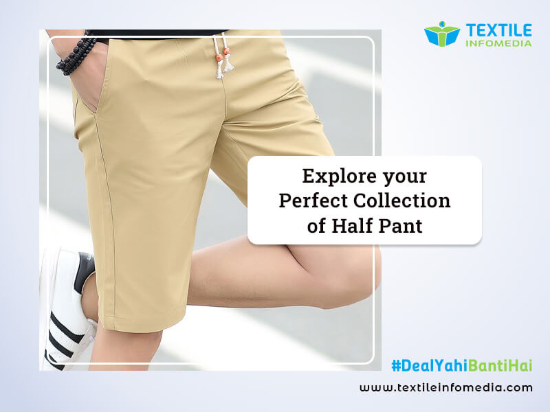 half pant Wholesale Price  delhi