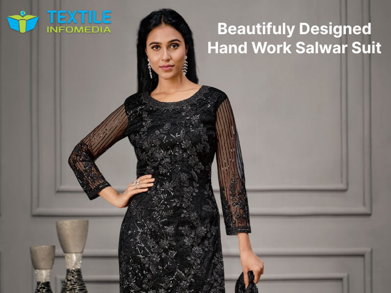 hand work salwar suit Wholesale Price  delhi