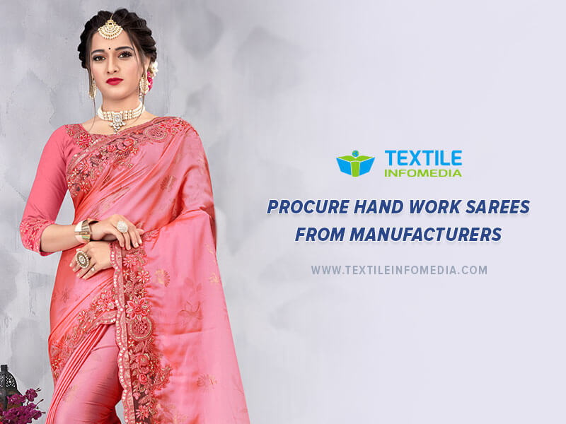Update 139+ hand work saree latest - vietkidsiq.edu.vn