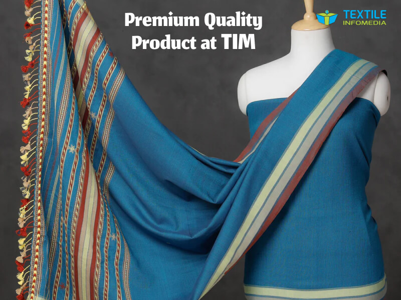 handloom dress material Wholesale Price  surat