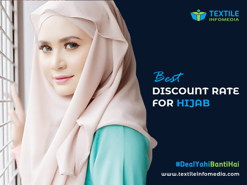 hijab Wholesale Price  surat