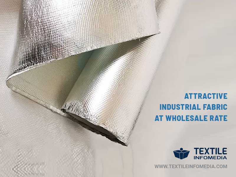 industrial fabric Wholesale Price 