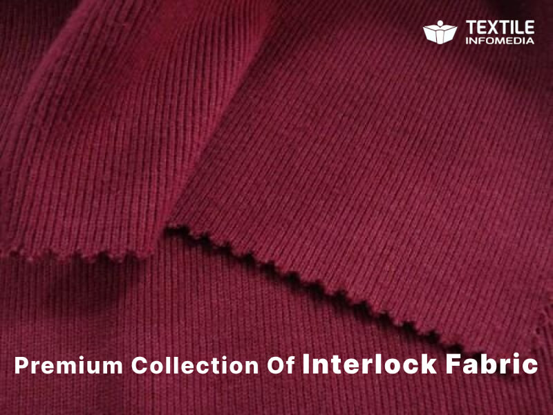 interlock fabric  