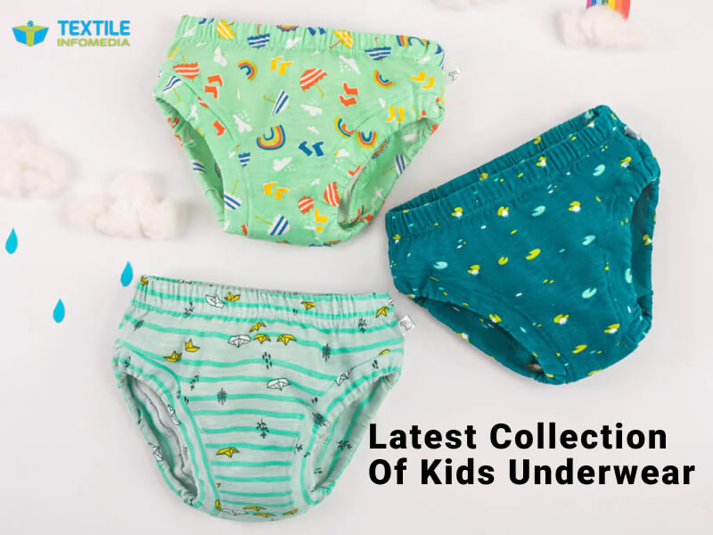 kids underwear  