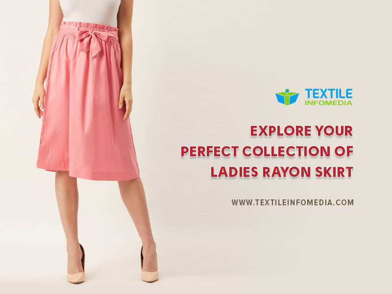 ladies rayon skirt Wholesale Price  jaipur