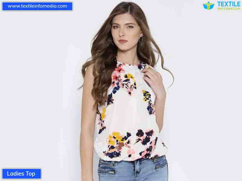 Ladies tops Manufacturers, Suppliers, Exporters & wholesalers - Women Tops