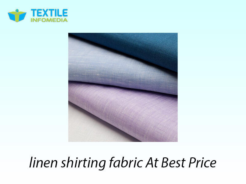 linen shirting fabric   delhi