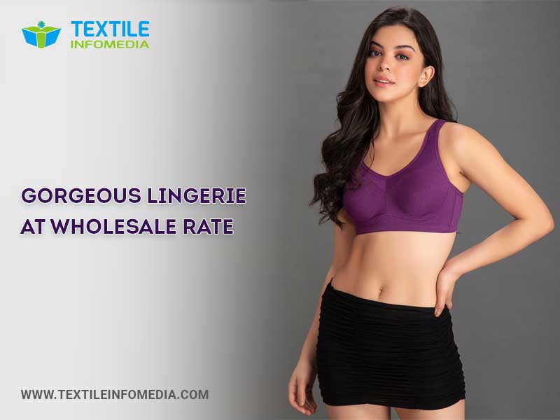 lingerie Wholesale Price  mumbai