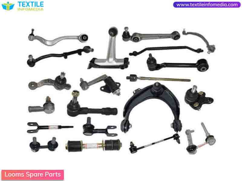 looms spare parts   chennai