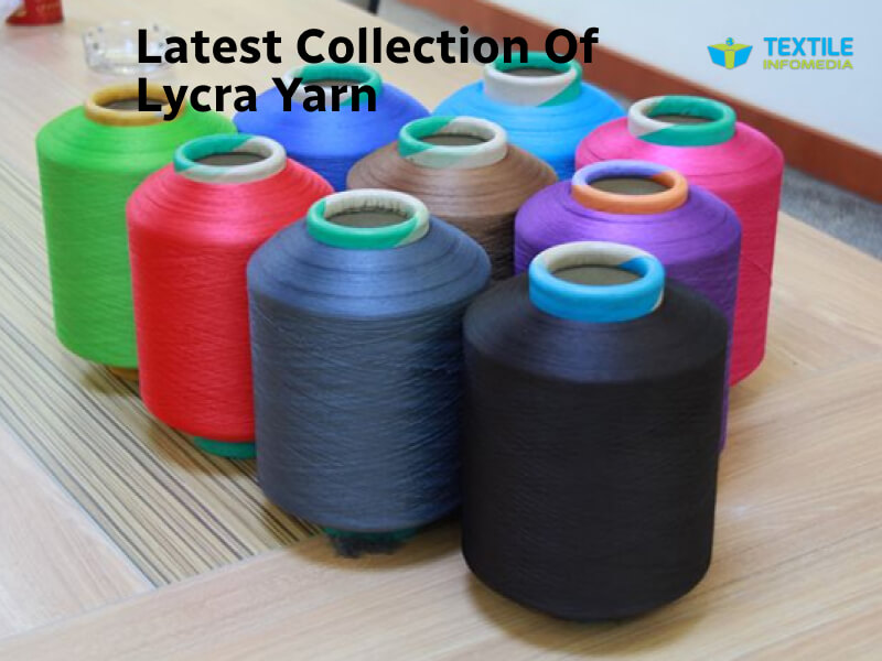 lycra yarn Wholesale Price 