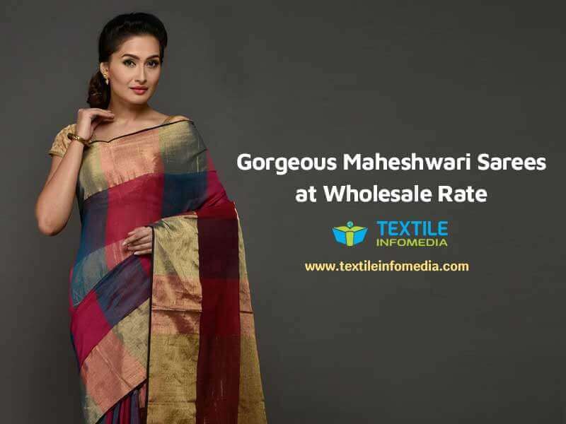 maheshwari sarees   ahmedabad