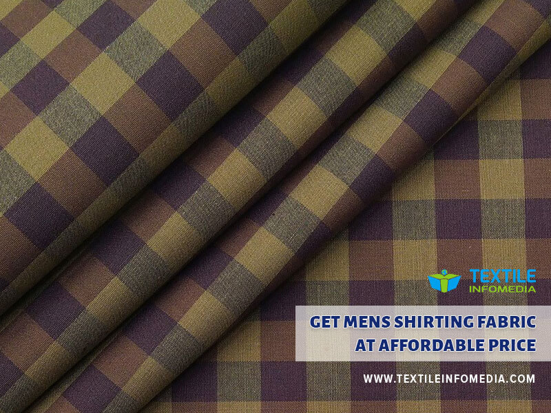 mens shirting fabric   pune
