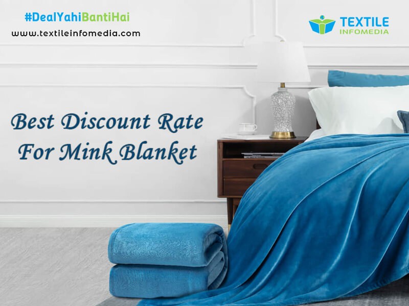 mink blanket   panipat