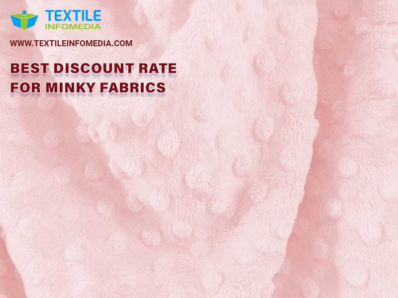 minky fabrics   ludhiana