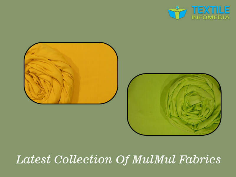mulmul fabric  