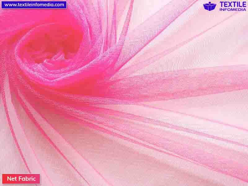 net fabric   ahmedabad