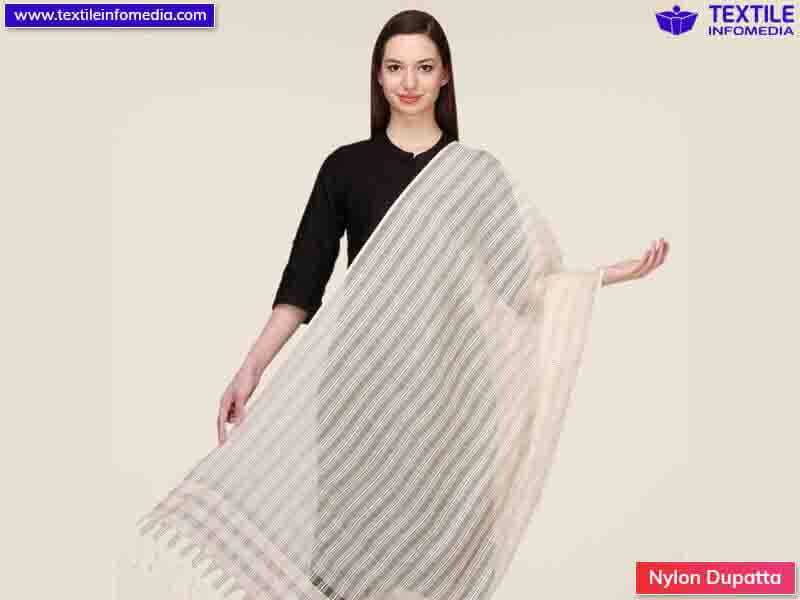 nylon dupatta   ludhiana