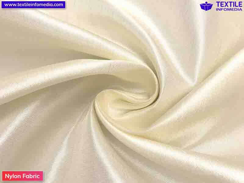 About Nylon Fabric 3