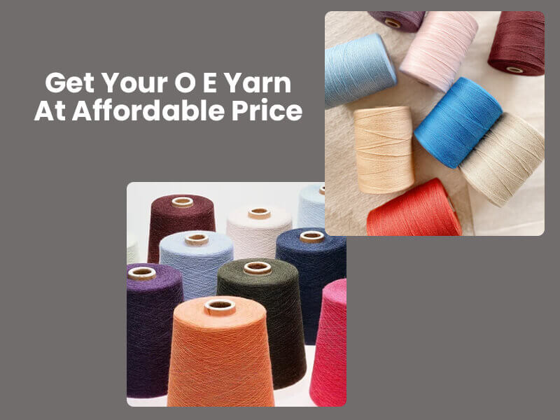 oe yarn Wholesale Price 