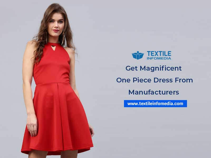 One piece dress online price in Indore Madhya Pradesh Buy one piece dress  from wholesalers in Indore