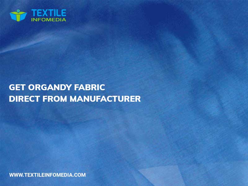 organdy fabric Wholesale Price  mumbai