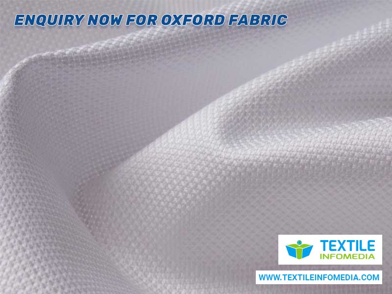 oxford fabric  