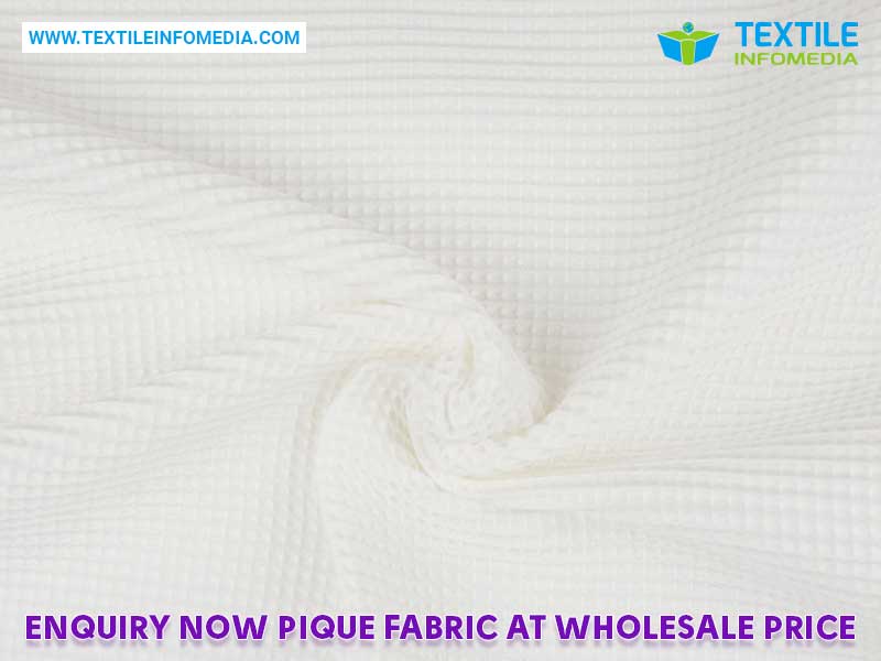 pique fabric   delhi