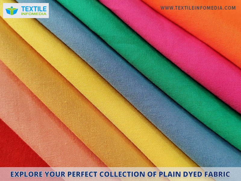 plain dyed fabric Wholesale Price  ahmedabad