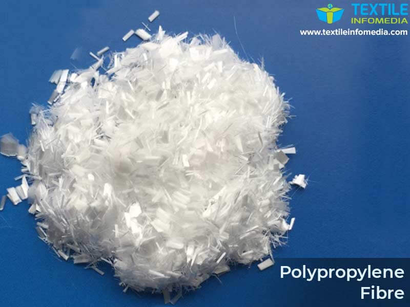 polypropylene fibre   surat