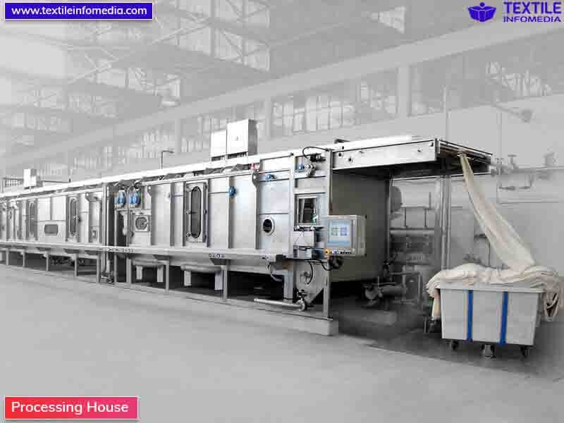 processing house   ludhiana